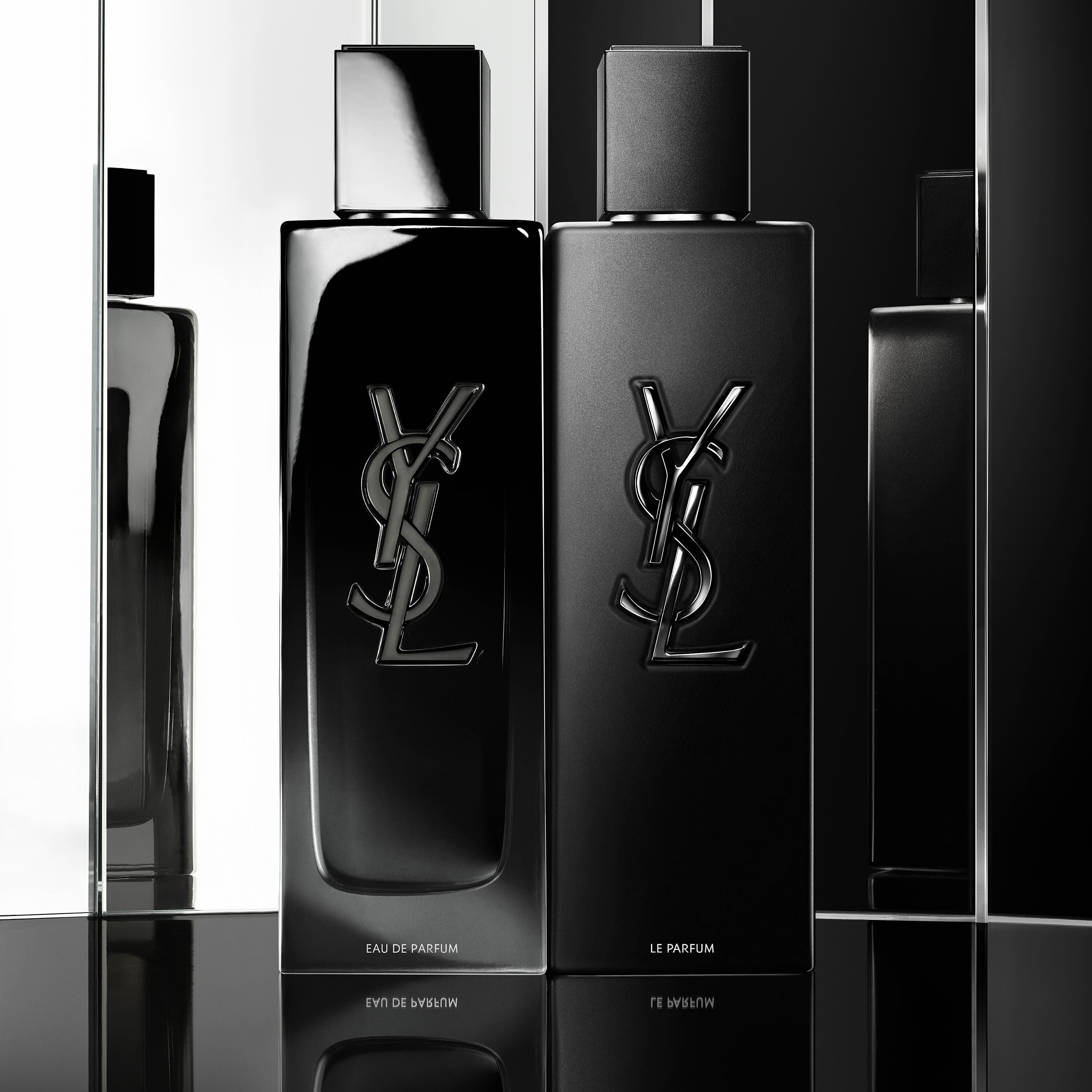 Yves saint laurent site official top